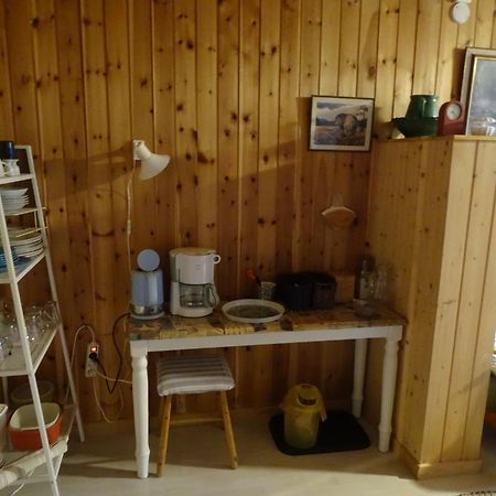 Guesthouse Simolle Hammarstrand Экстерьер фото
