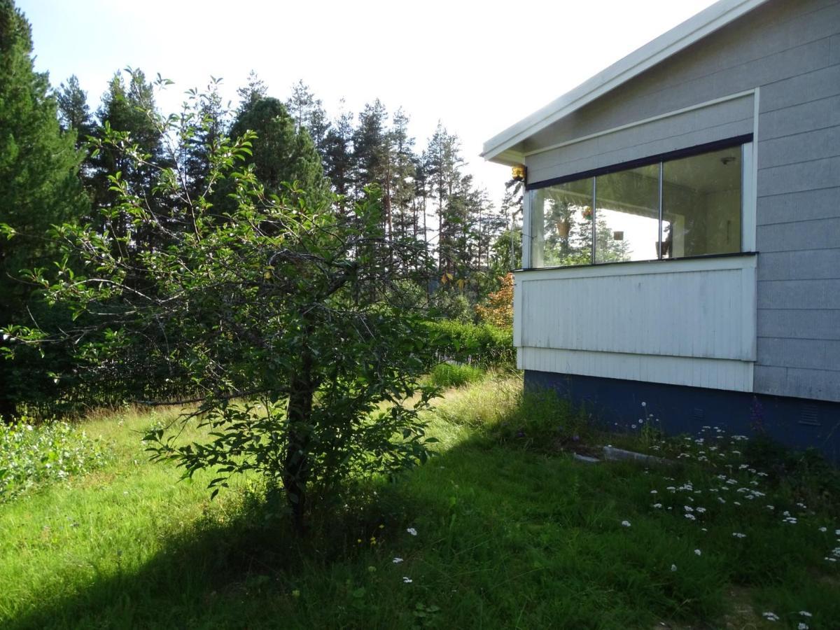 Guesthouse Simolle Hammarstrand Экстерьер фото