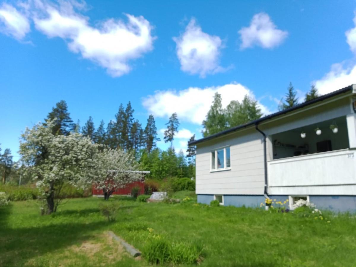 Guesthouse Simolle Hammarstrand Экстерьер фото