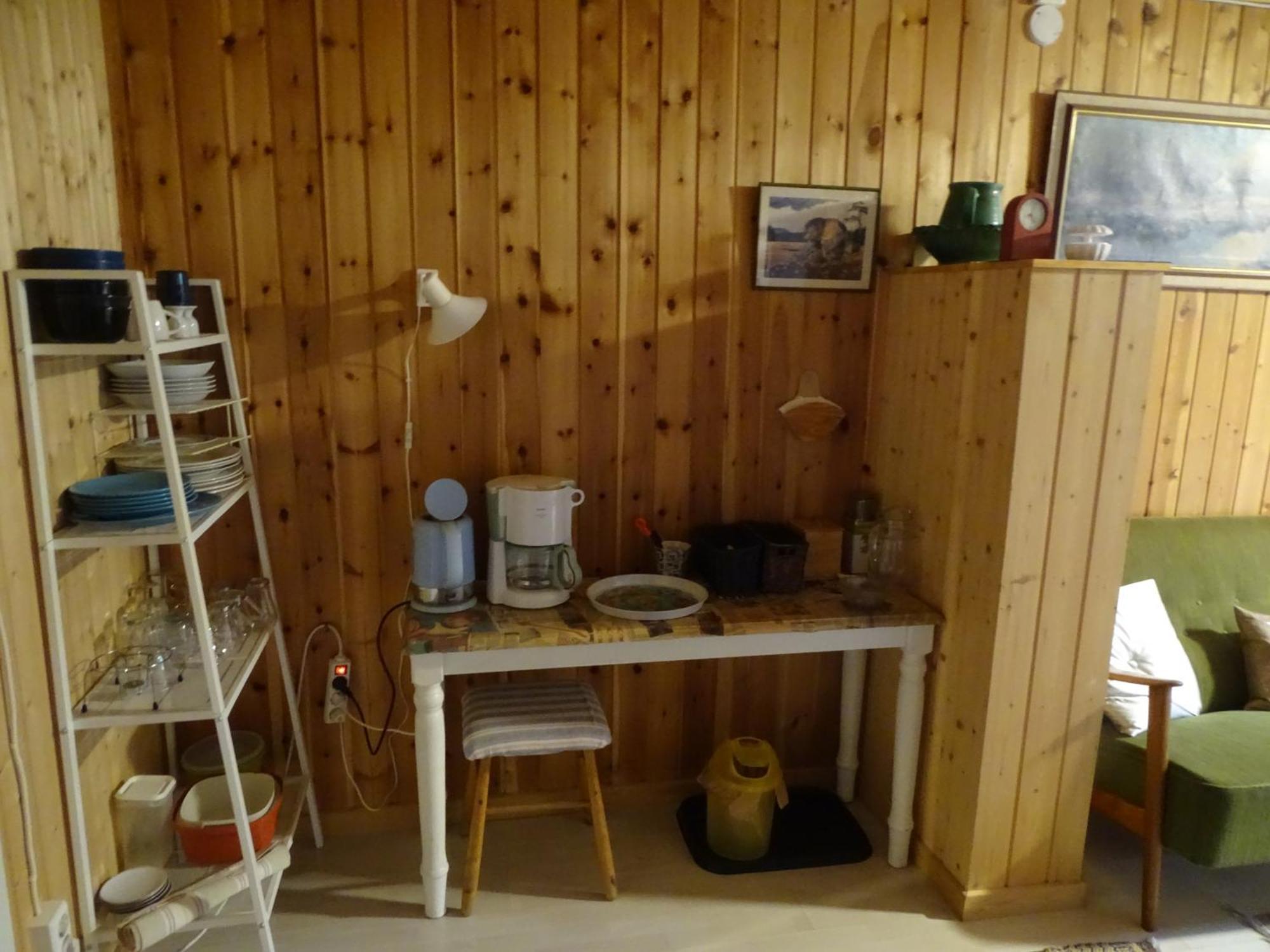 Guesthouse Simolle Hammarstrand Экстерьер фото