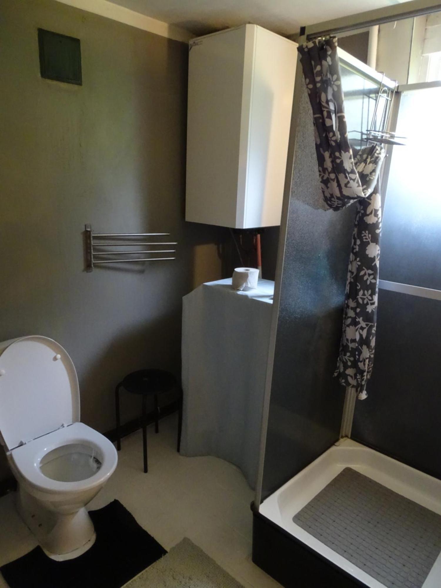 Guesthouse Simolle Hammarstrand Экстерьер фото