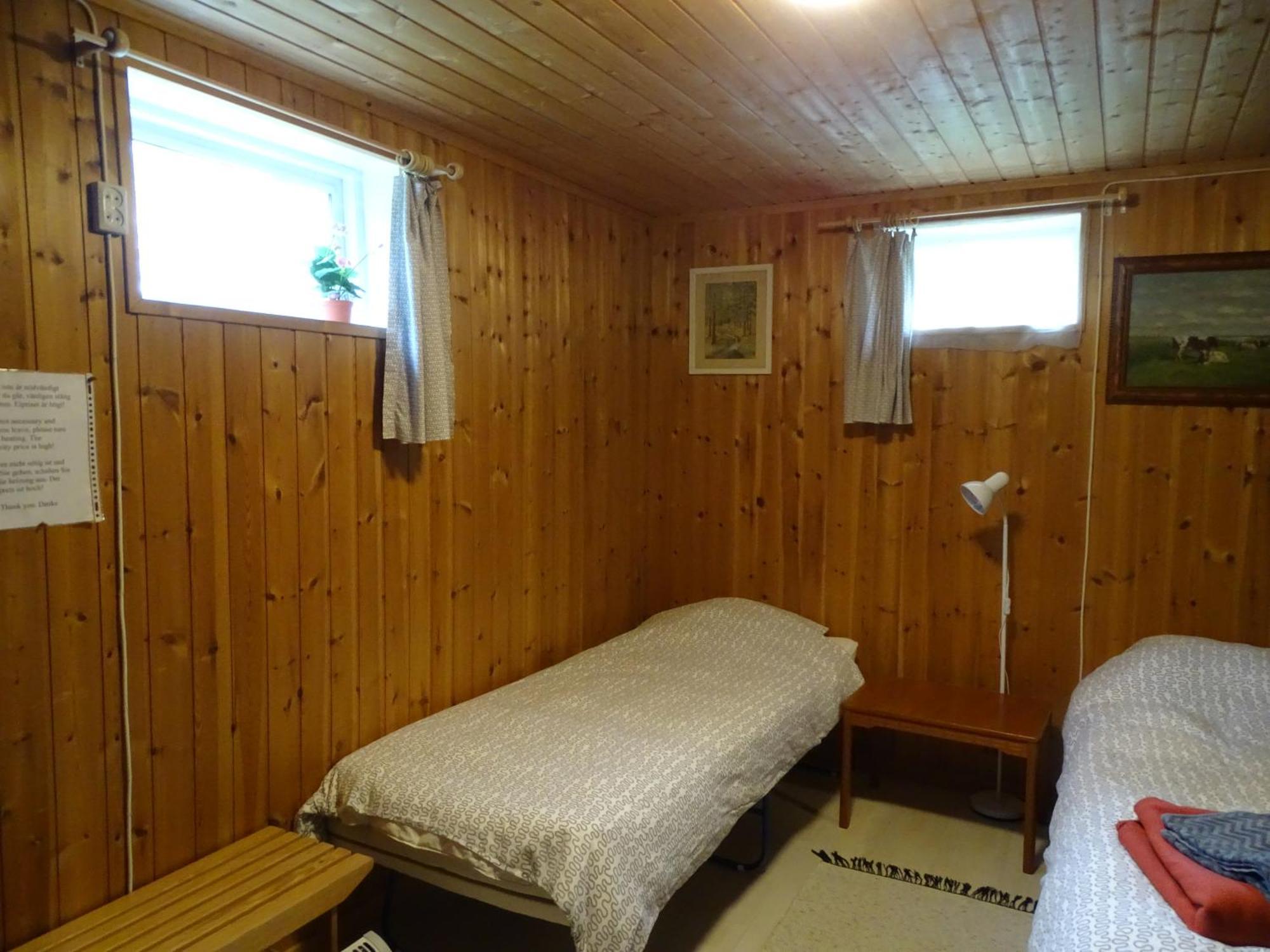 Guesthouse Simolle Hammarstrand Экстерьер фото