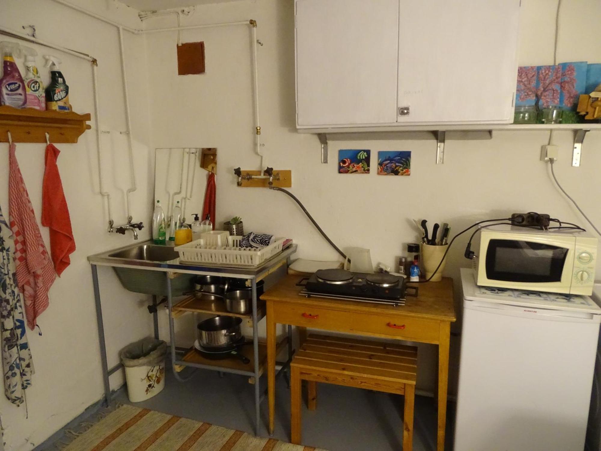 Guesthouse Simolle Hammarstrand Экстерьер фото